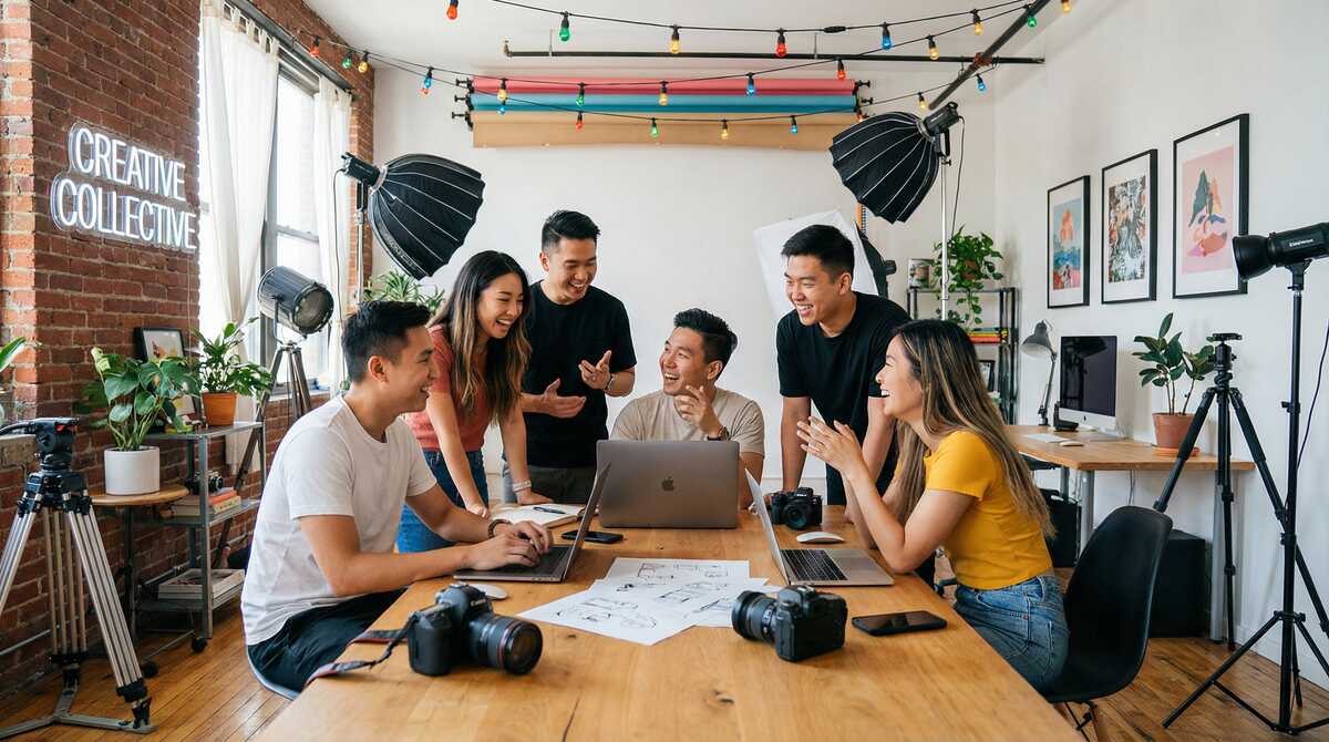 暗网禁区短视频营销案例