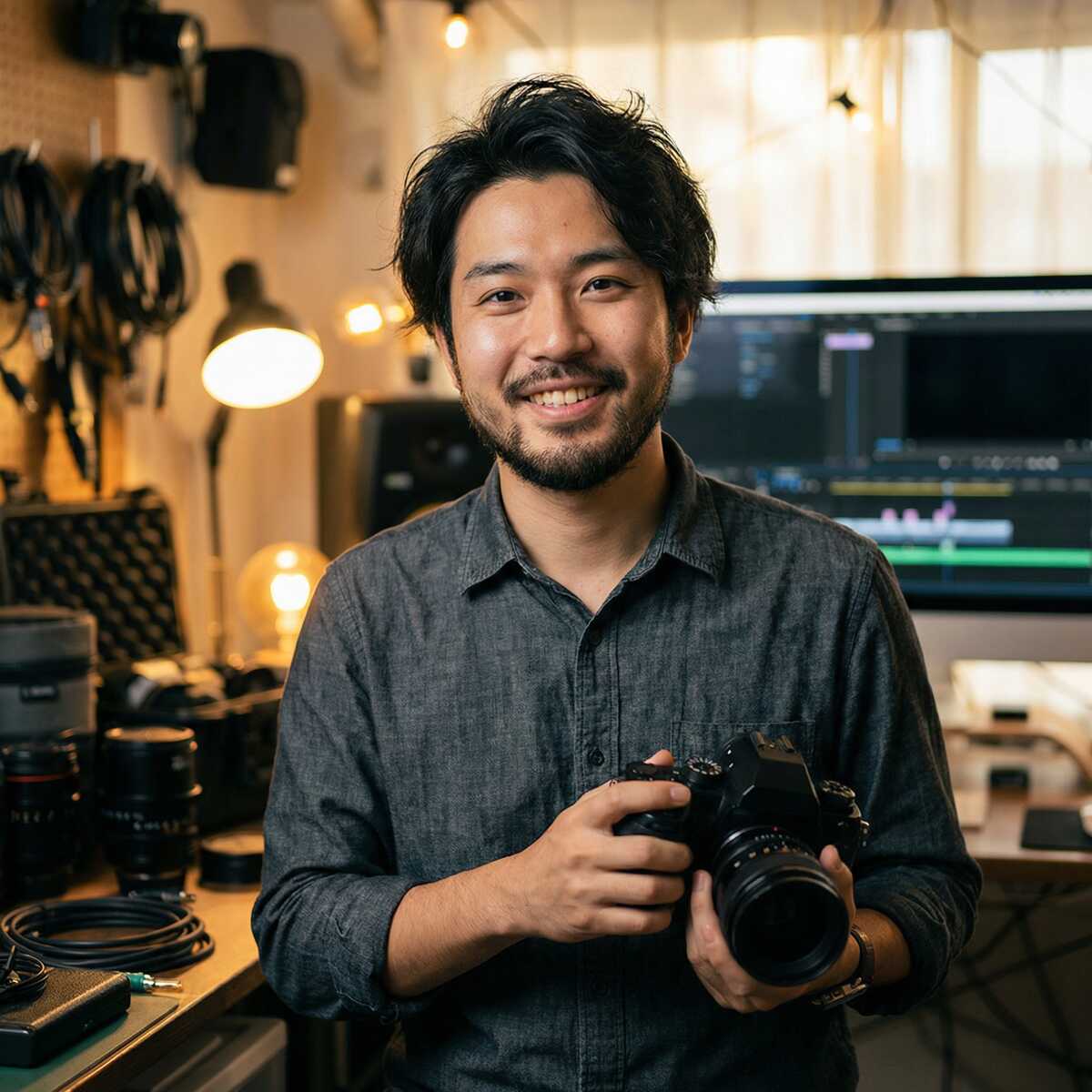 暗网禁区首席摄影师王浩然