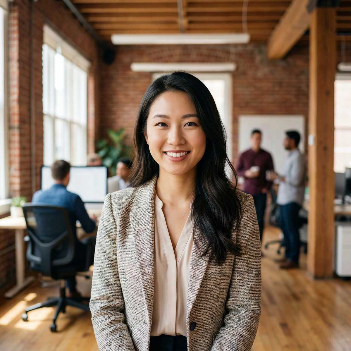 暗网禁区演员顾问陈思琪