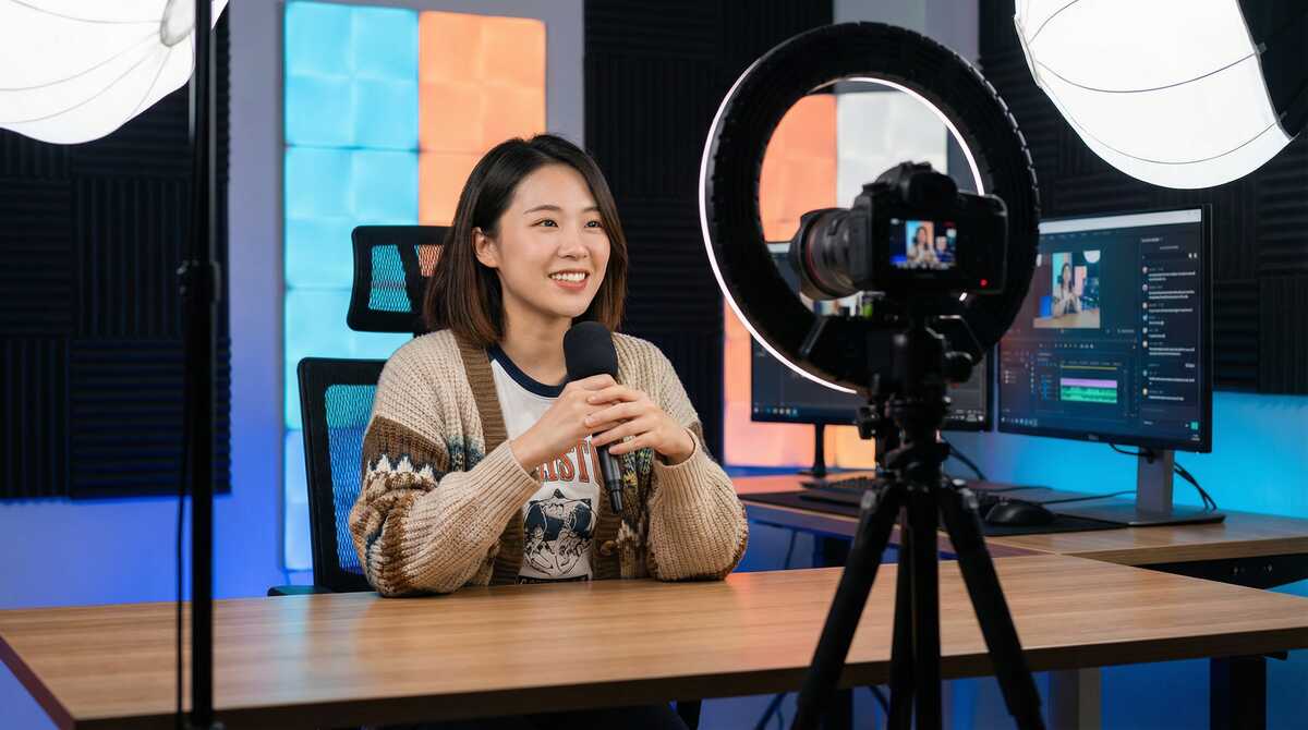 暗网禁区品牌宣传片案例