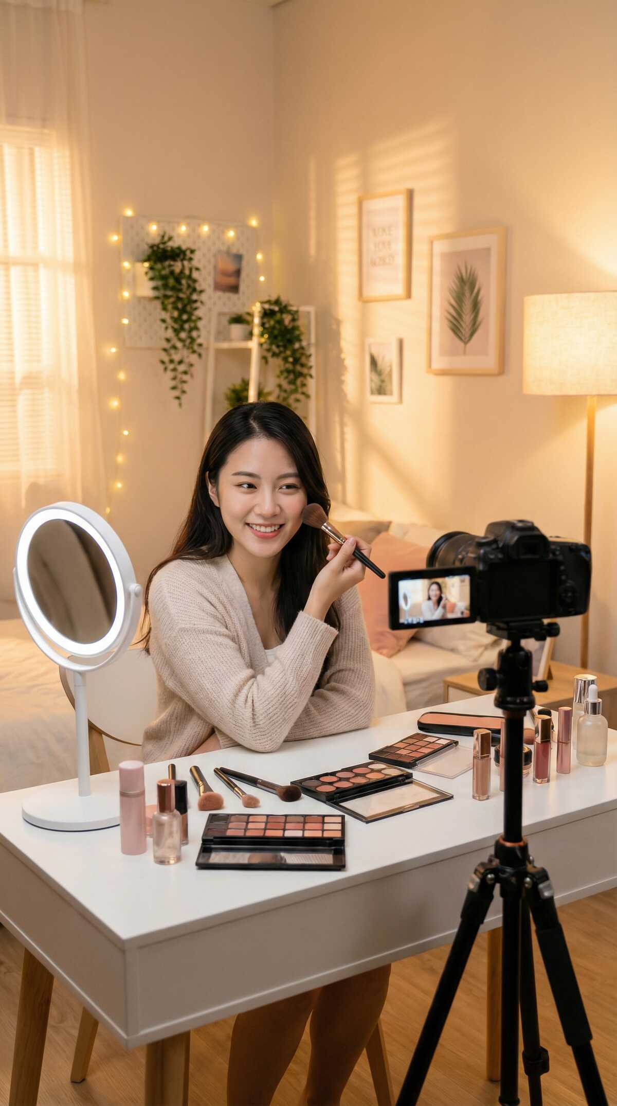 暗网禁区美妆视频