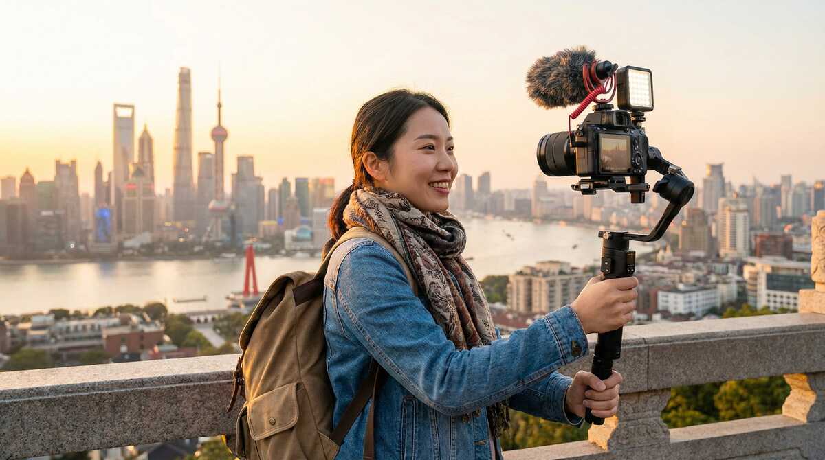 暗网禁区旅行视频